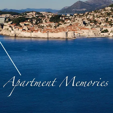 Memories * Dubrovnik