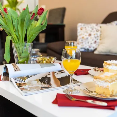 Memories Apartamento