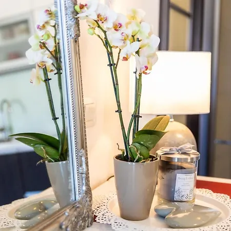 Apartamento Memories *