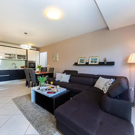Memories Appartement *