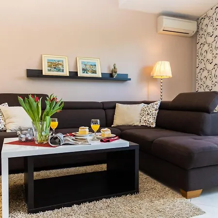 Memories Appartement
