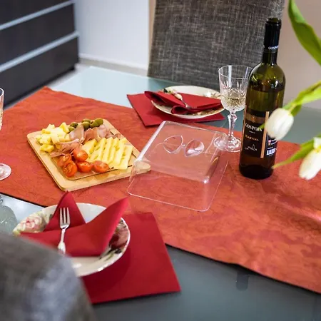 Memories Apartamento *