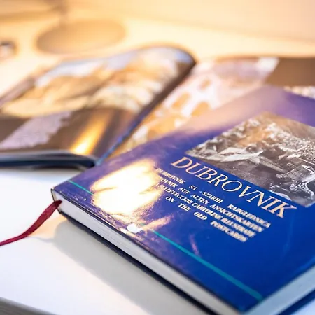 Memories * Dubrovnik