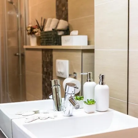 Memories Apartamento *