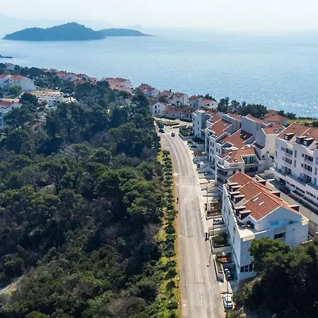 Memories Apartamento Dubrovnik