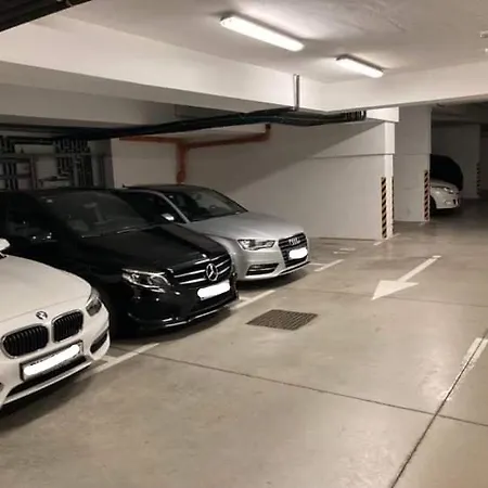 Memories Apartamento *