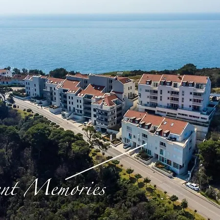 Apartamento Memories Dubrovnik