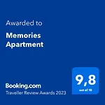 Apartment Memories Dubrovnik