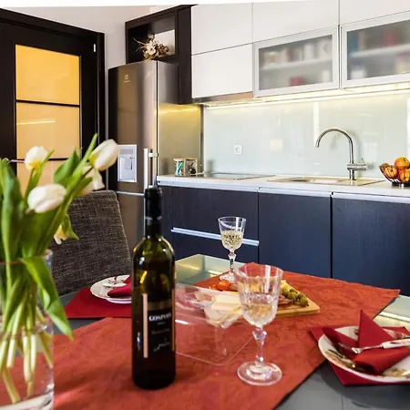 Appartamento Memories *