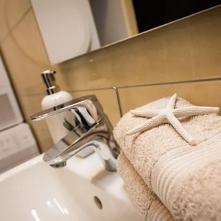 Appartamento Memories *