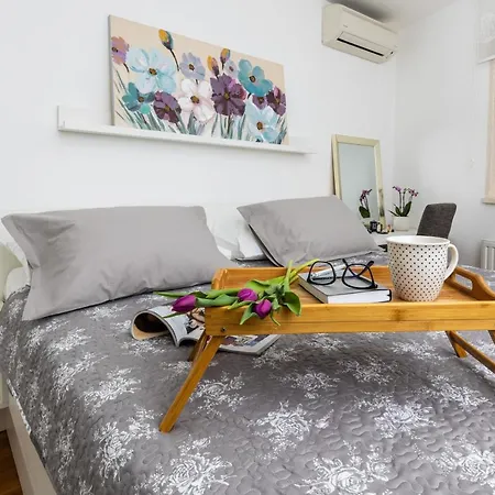 Appartamento Memories *