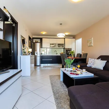 Appartamento Memories *